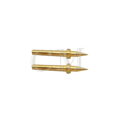 Micro Tiny Brass Components