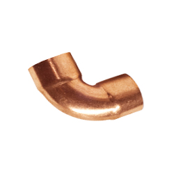 Copper Parts Copper Components Copper Fittings